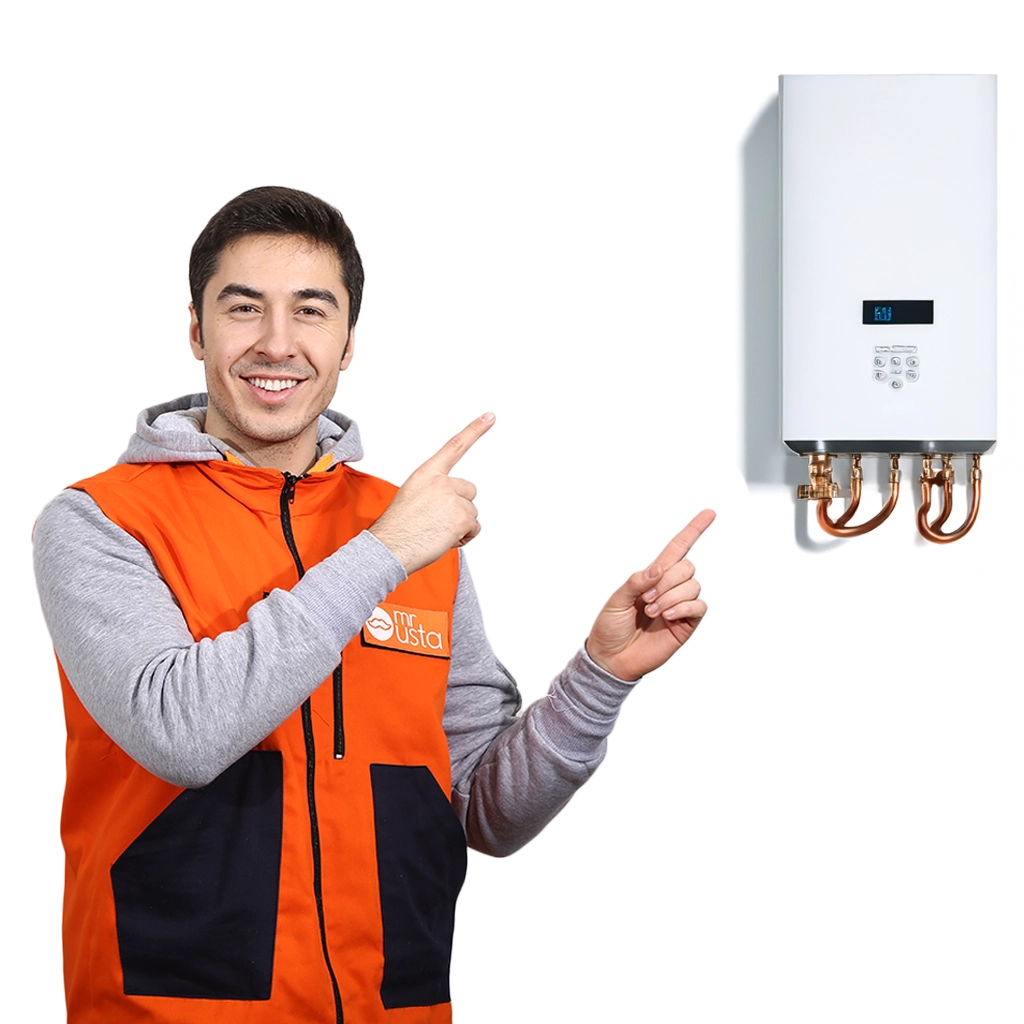 Limontepe Kombi Tamircisi