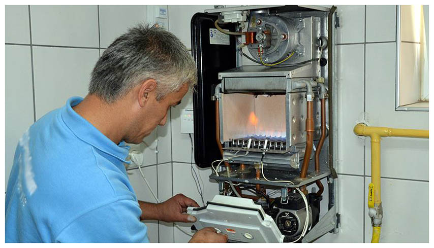 Limontepe Kombi Tamircisi